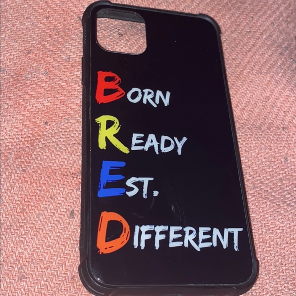 iPhone 11 Pro Case